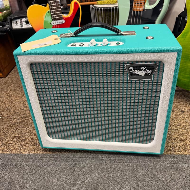 Tone King Gremlin 5-Watt 1x12" Guitar Combo