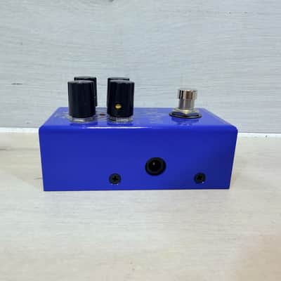 J. Rockett Audio Designs Immortal Echo Delay Pedal USA Made Analog-Voiced Echo 2018-Present image 4