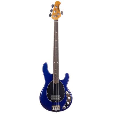 Music Man Stingray Special H - Butane Blue - 7.9 pounds - K07244 image 2