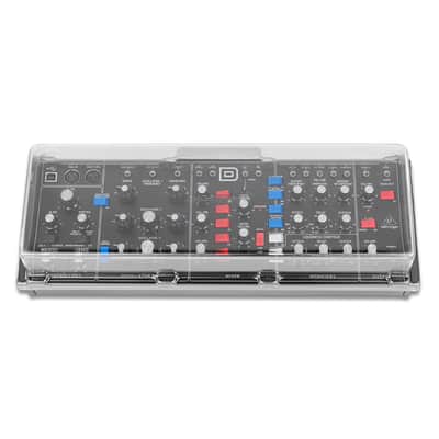 Model D / Wasp Deluxe / Cat Cover DeckSaver image 5