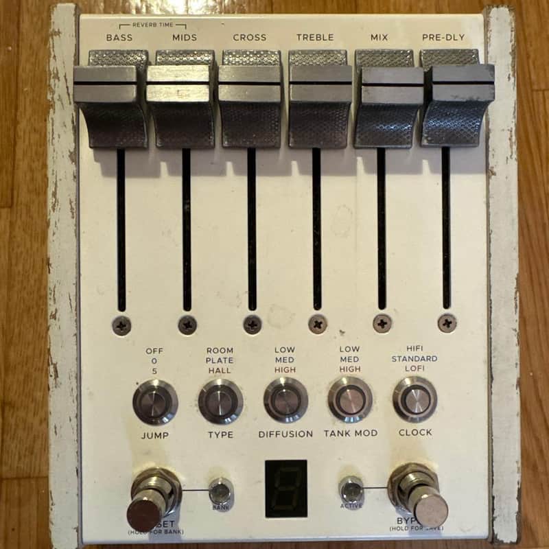 Chase Bliss Audio CXM 1978