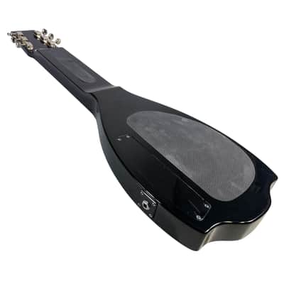 Epiphone Inspired by 1939 Electar Century Lap Steel Guitar w/ Gig Bag image 12