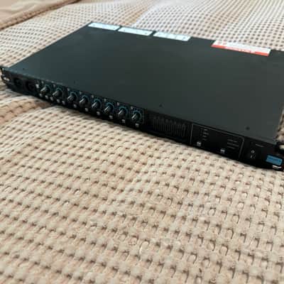 Focusrite OctoPre MkII 2010s - Black image 8