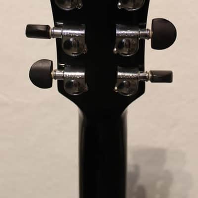Faith FECM-BNC Eclipse Mercury Scoop 2020s - Black image 8