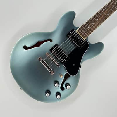 Epiphone ES 339 - Pelham Blue image 2