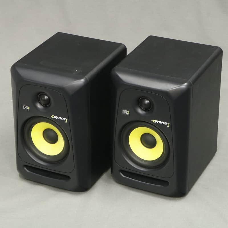 KRK RP-5 Rokit G3 2-Way 5