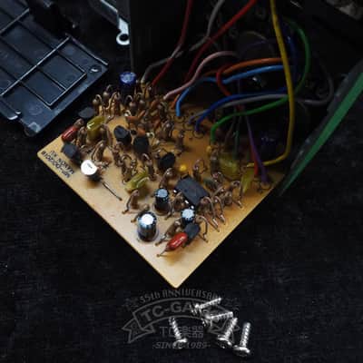 banez TS9 Tube Screamer (2nd. Reissue) image 6