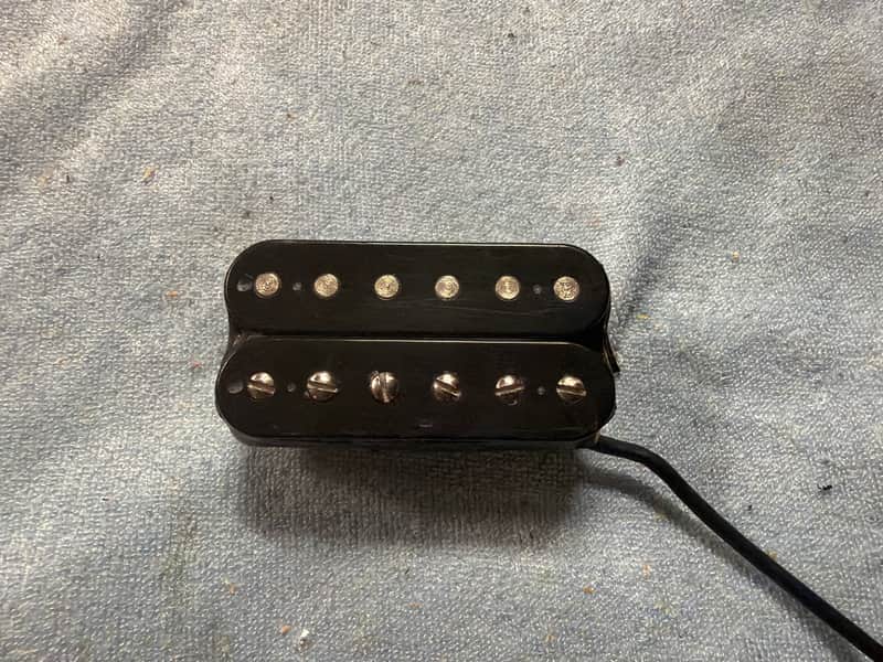 Bare Knuckle The Mule Bridge Humbucker 2003 - Present - Various image 1
