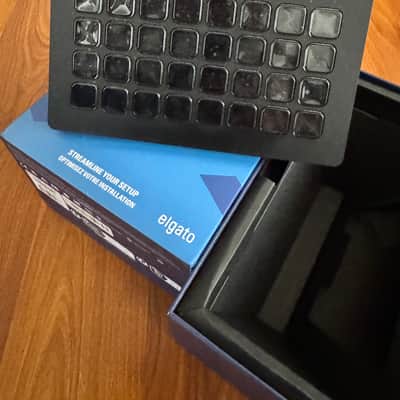 Elgato Stream Deck XL 2020 - black (Unit #2) image 4