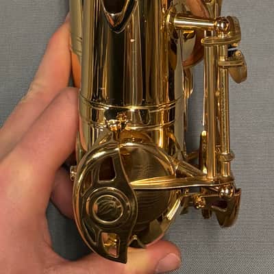 Yamaha Alto Saxophone Model: YAS-275 image 5