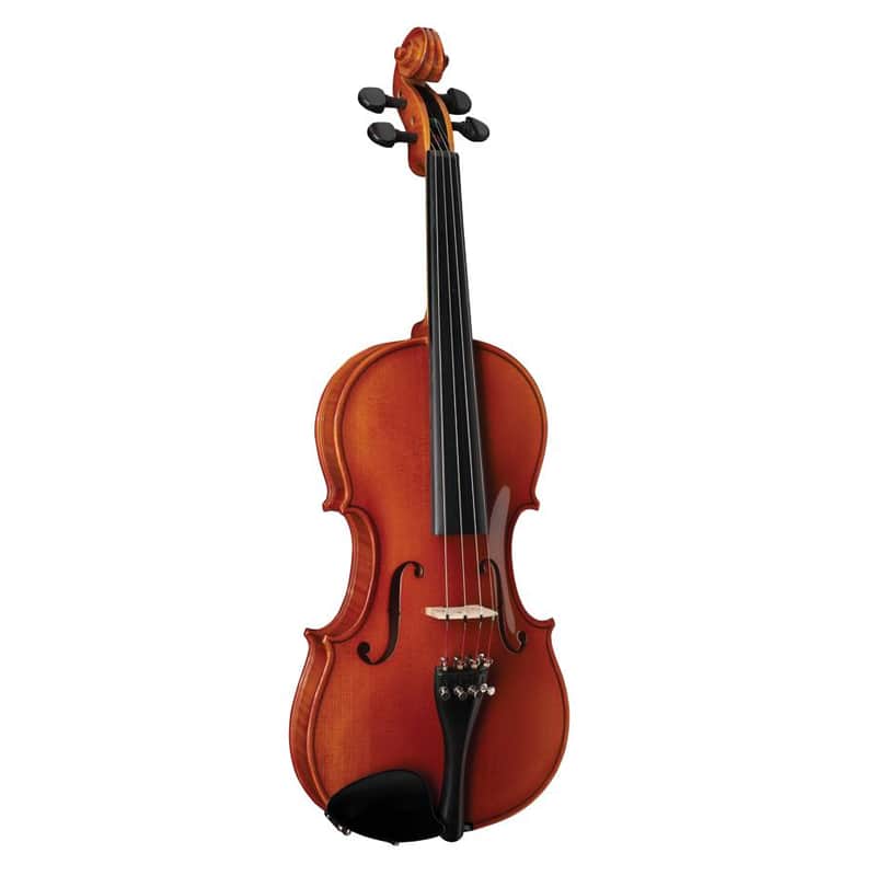 Becker 1000 Symphony Series 1/8 Violin Outfit image 1