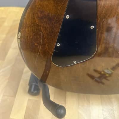 Epiphone S 450 Scroll 1978 image 9