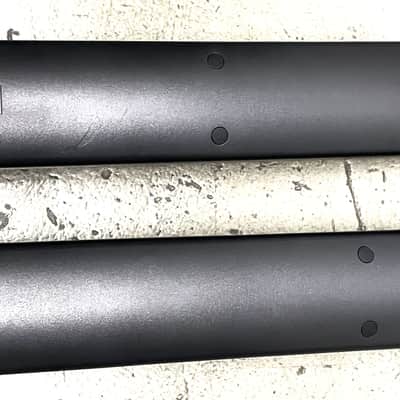 JBL PRX ONE Column PA System 2021 - Present - Black image 9