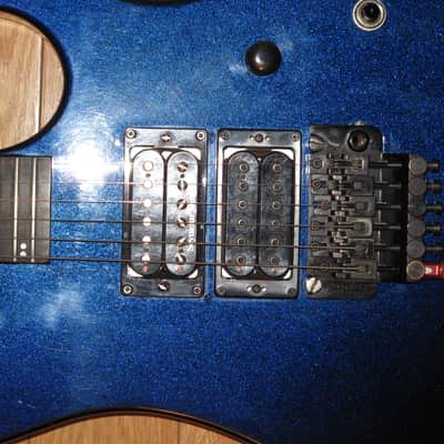 Rare Original 1988 Kramer Nightswan image 5
