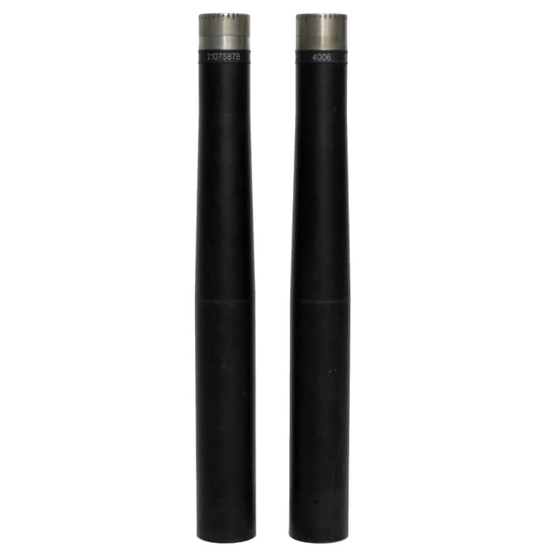 DPA 4006 Omni Mic - Stereo Kit - Used image 1