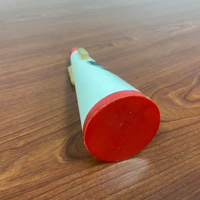 Humes & Berg Stone-lined Trumpet Straight Mute image 2