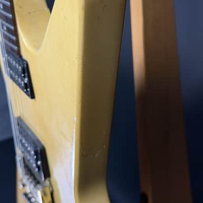 1984 Gibson Explorer - Alpine White image 13