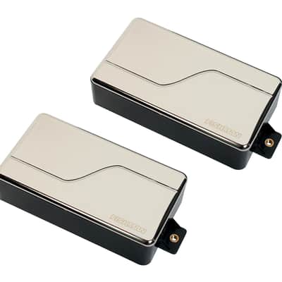 Fishman PRF-MHB-SN2 Fluence Modern Humbucker Set