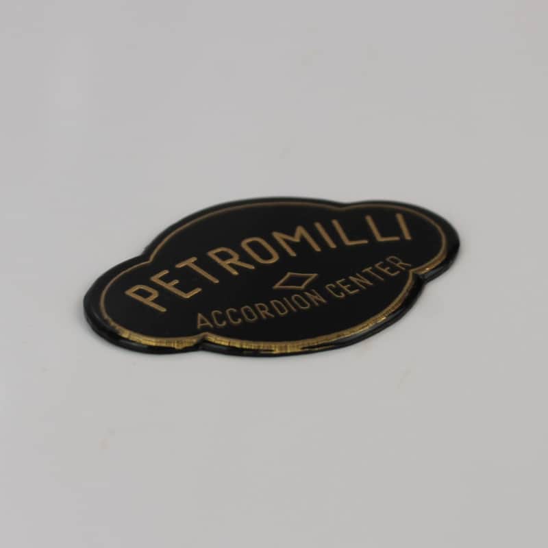 Petromilli Unknown