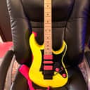 Ibanez RG550-DY Genesis Collection 2018 Desert Yellow