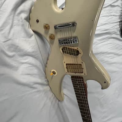Gibson Marauder Freebird Custom with Rosewood Fretboard 1976 image 19