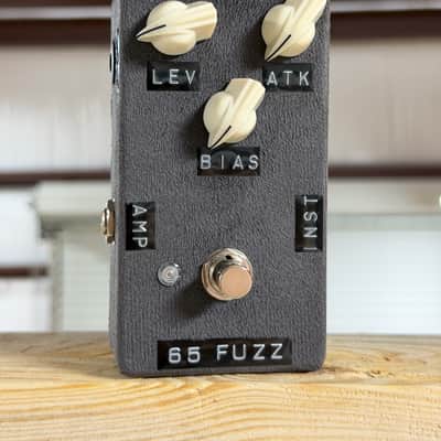 Shin's Music 65 Fuzz Suede *Authorized Dealer* FREE Shipping!