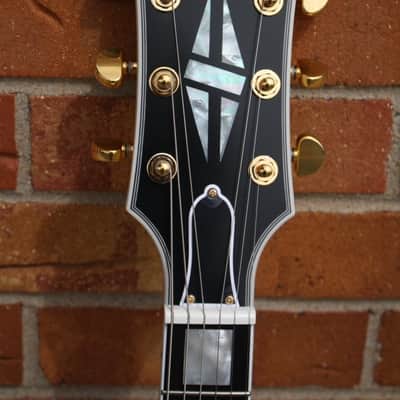 Epiphone 1959 ES-355 Inspired by Gibson-White image 7