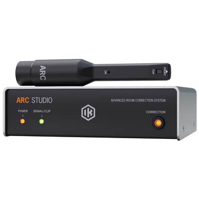IK Multimedia ARC Studio Room Correction System image 8