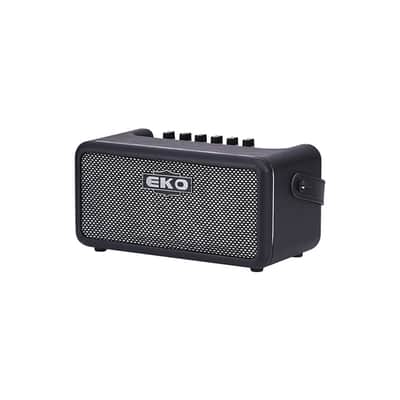 EKO GUITARS BAIO AMP 15 image 2