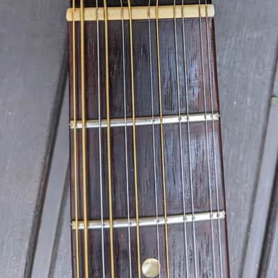 Gibson B-25 1964 - Natural image 9