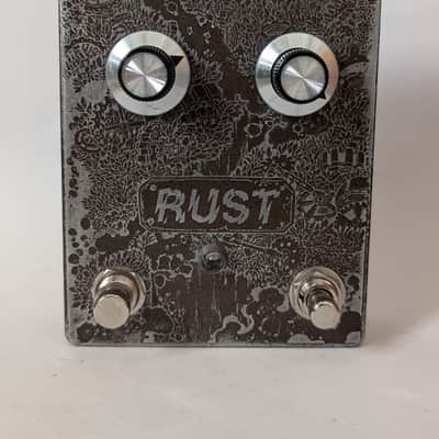 Deep Space Devices Rust, Used image 1