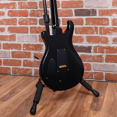 PRS Special 22 Semi-Hollow Limited Edition Flame Maple 10-Top Cobalt Smoke Burst 2023 w/OHSC image 6