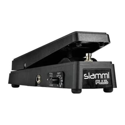 ELECTRO HARMONIX SLAMMI PLUS PEDAL image 1