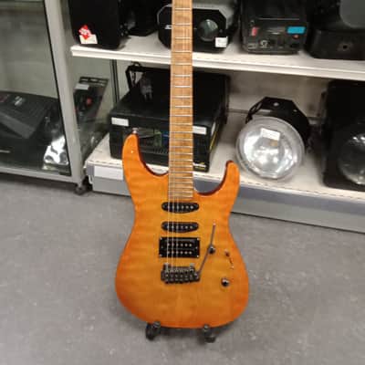 Jackson PC3 Micro Seymour image 1