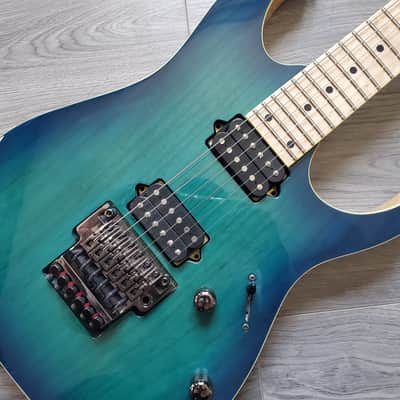 Ibanez RG652AHM Prestige image 8