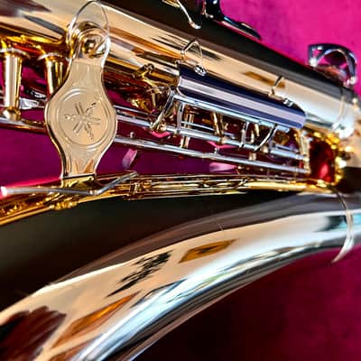 Yamaha YTS-26 Tenor Saxophone 🎷 🔥 Gorgeous 🔥 Plays Great 😎 image 9