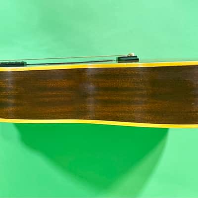 Gibson LG-1 1964 1965 - Sunburst image 19