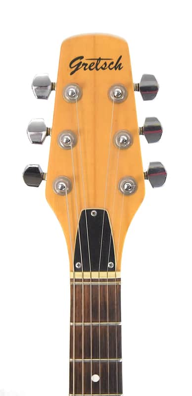 Gretsch BST-1000 Beast HH image 6