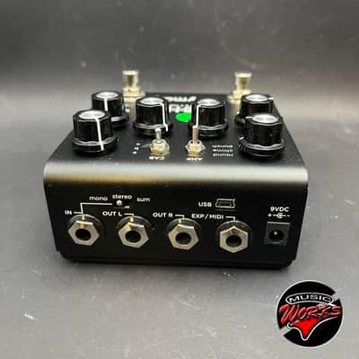 Strymon Ir ID Ium image 5
