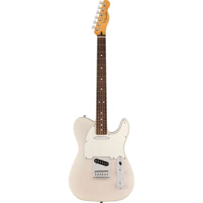 Fender Player II Telecaster Rosewood Fingerboard - White Blonde image 2