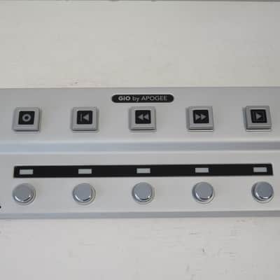 Apogee Gio USB Guitar Interface Controller – Boxed image 2