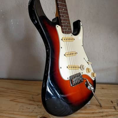 Vintage Peavey Raptor 1 image 2