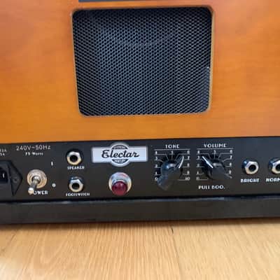 Epiphone Elector Century - Natural image 7