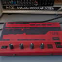 Nord Micro Modular Desktop Virtual Synthesizer 1997 - 2003 - Red