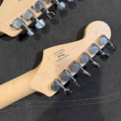 Fender Squier Maple necks image 3