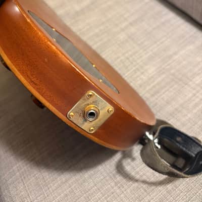 Gibson Les Paul Studio Gold Series 2013 - Vintage Sunburst image 14
