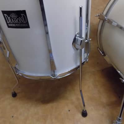 Diamond Percussion 5pc Drum Set image 8