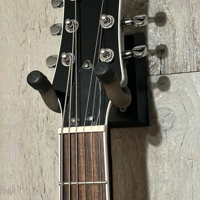 Gretsch G5260 Electromatic Jet Baritone with V-Stoptail, Bristol Fog, Help Support Small Business & Buy It Here ! image 8