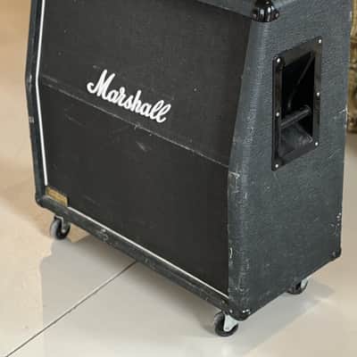 Marshall JCM900 Lead 1960A 4x12" image 2