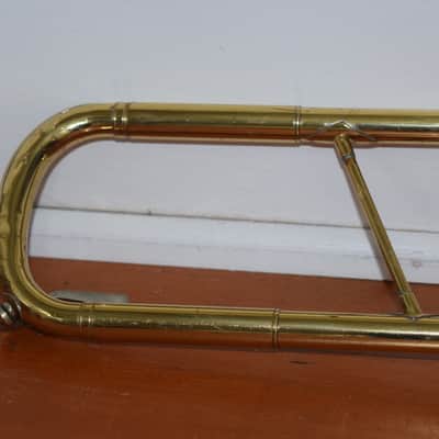1959 Conn Artist 5G 6H Valve Trombone Bb image 11